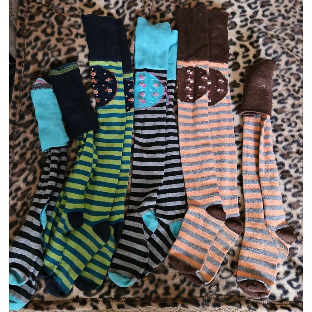 Socks
